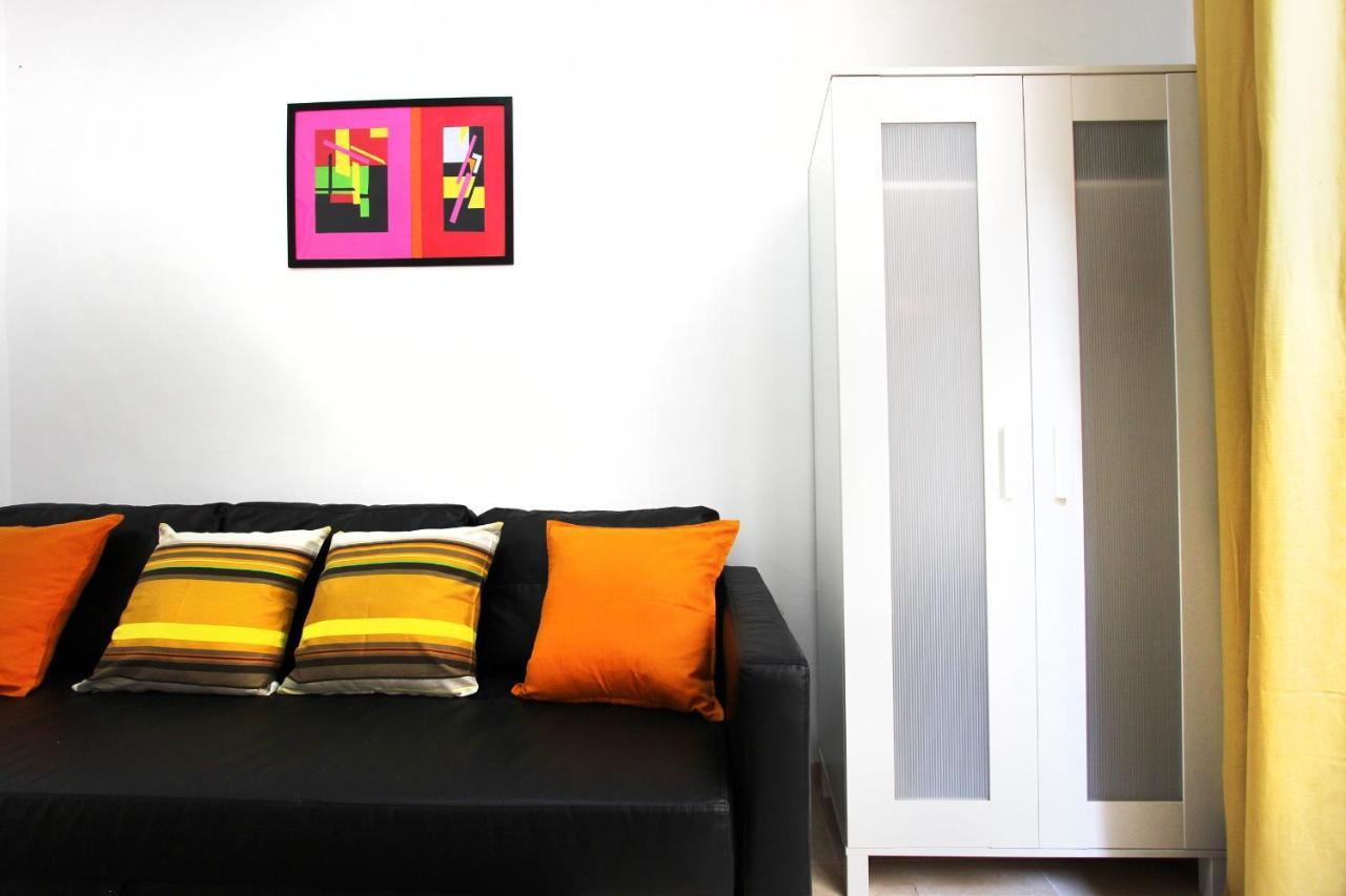 Two Bedroom Sant Antoni Appartamento
