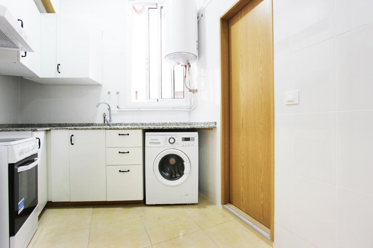 Two Bedroom Sant Antoni * Barcellona
