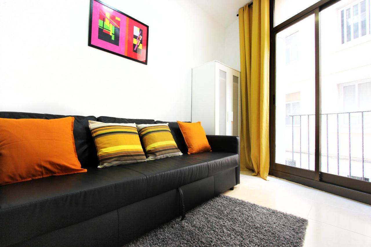 Two Bedroom Sant Antoni * Barcellona