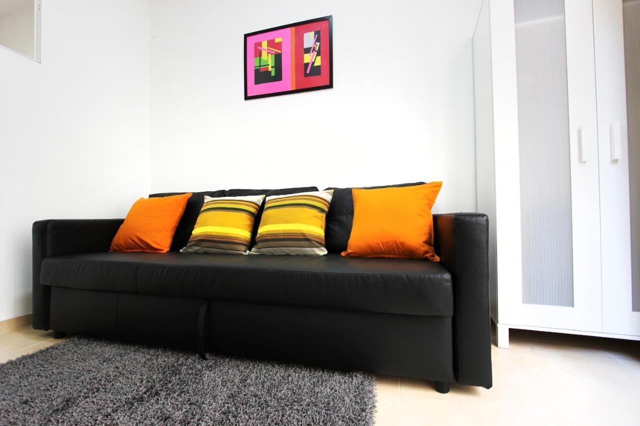 Appartamento Two Bedroom Sant Antoni