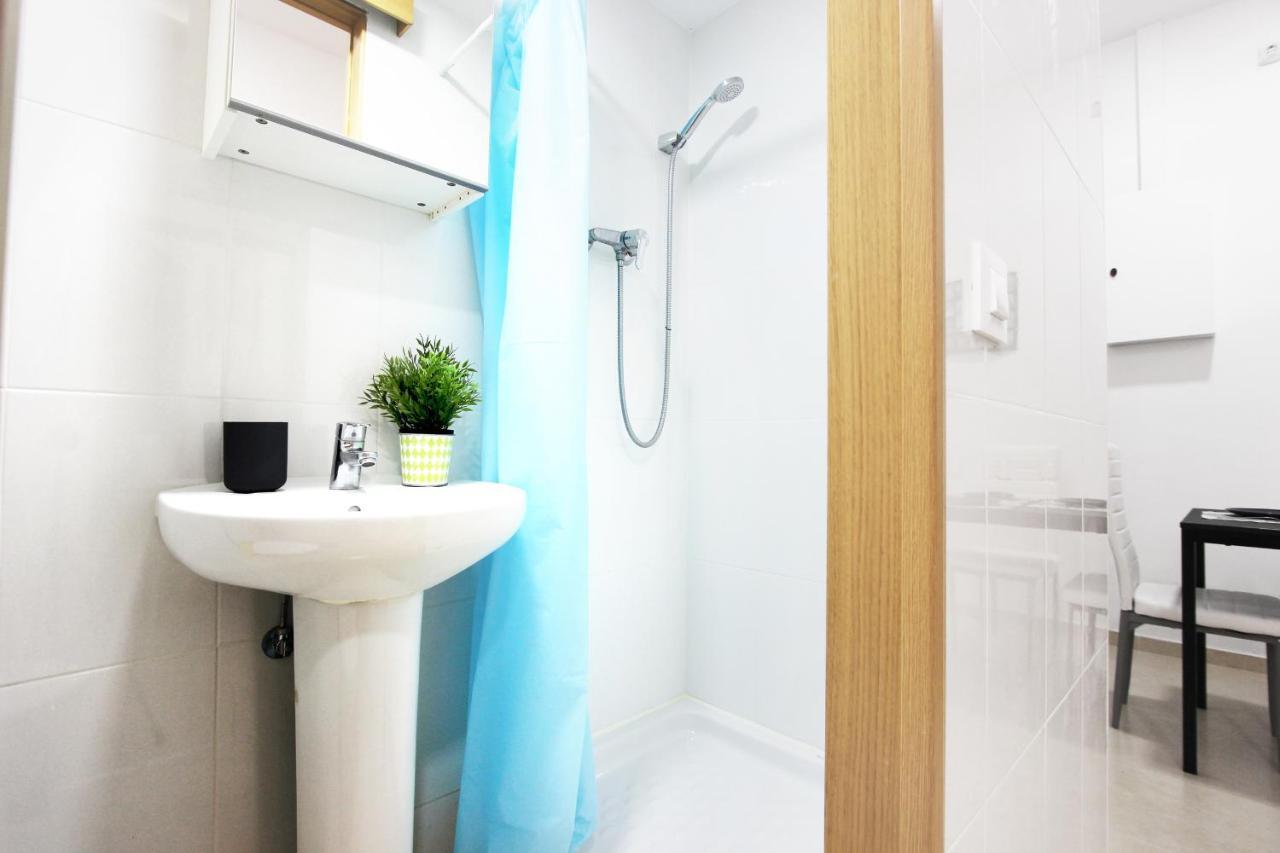 Two Bedroom Sant Antoni * Barcellona