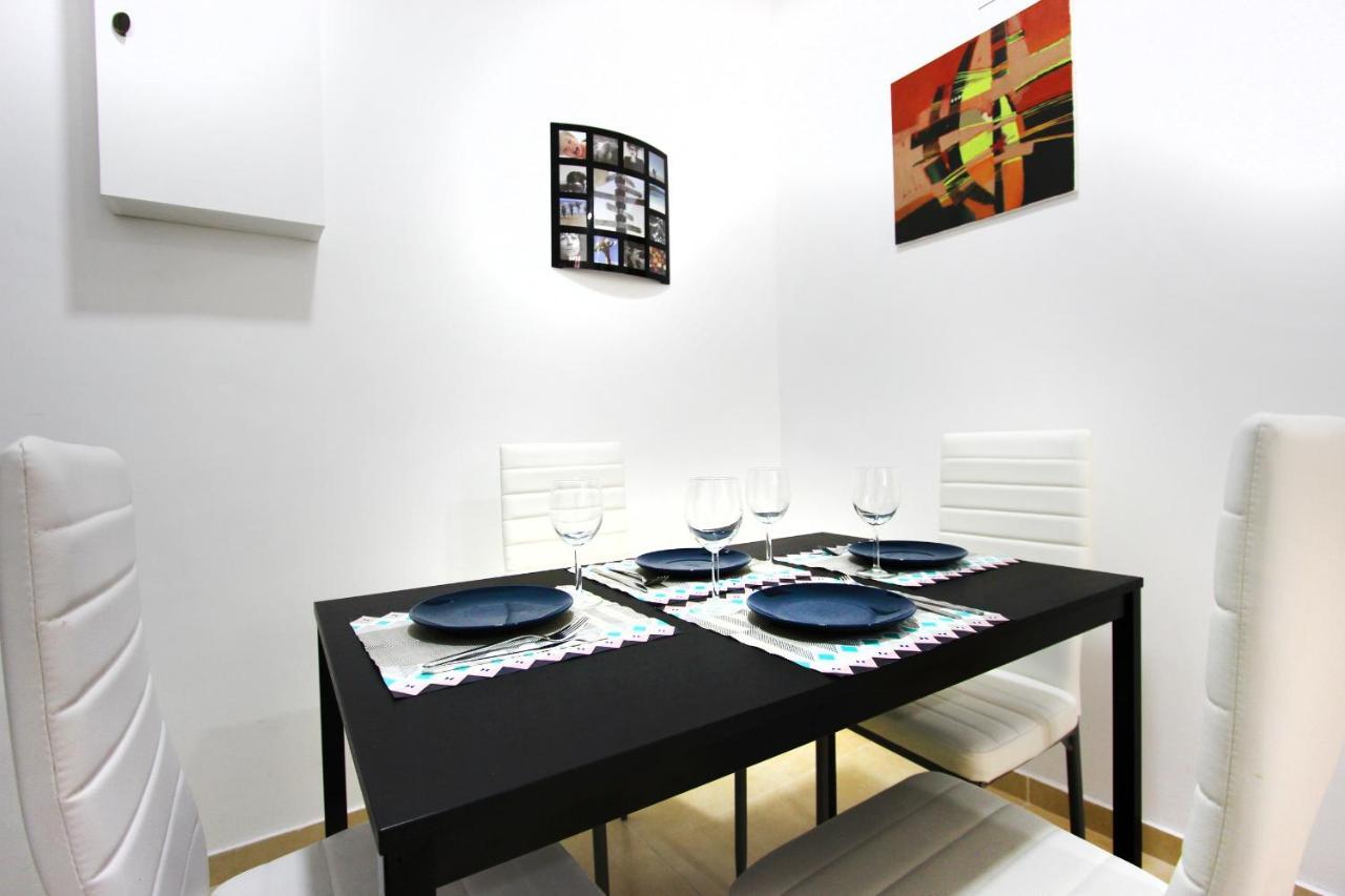 Two Bedroom Sant Antoni